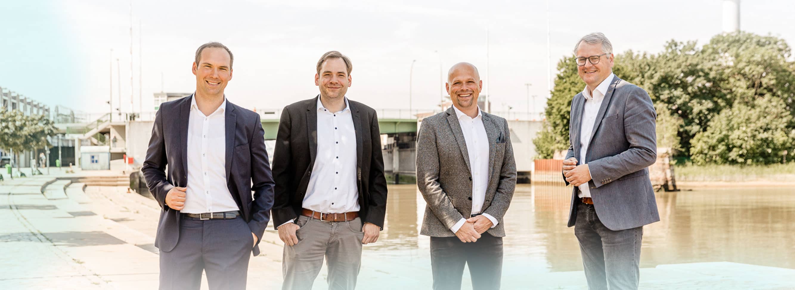 Kontakt Plöger • Ukat Ihre Rechtsanwälte in Bremerhaven