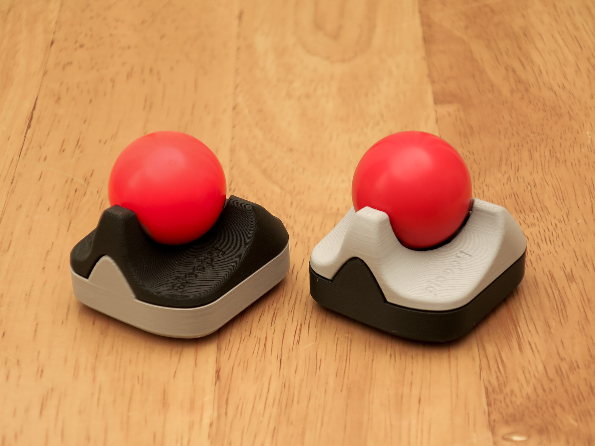 Nano Trackball (Kit) Ploopy