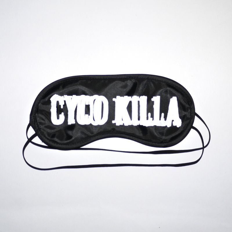 John's by Johnny CYCO KILLA EYE MASK 16AWEMK001 通販 John's by Johnny