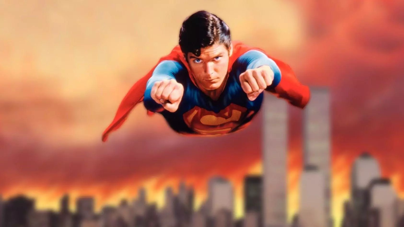 Chysta Se Novy Superman Film Bude Novy Superman Cerne Barvy Pleti