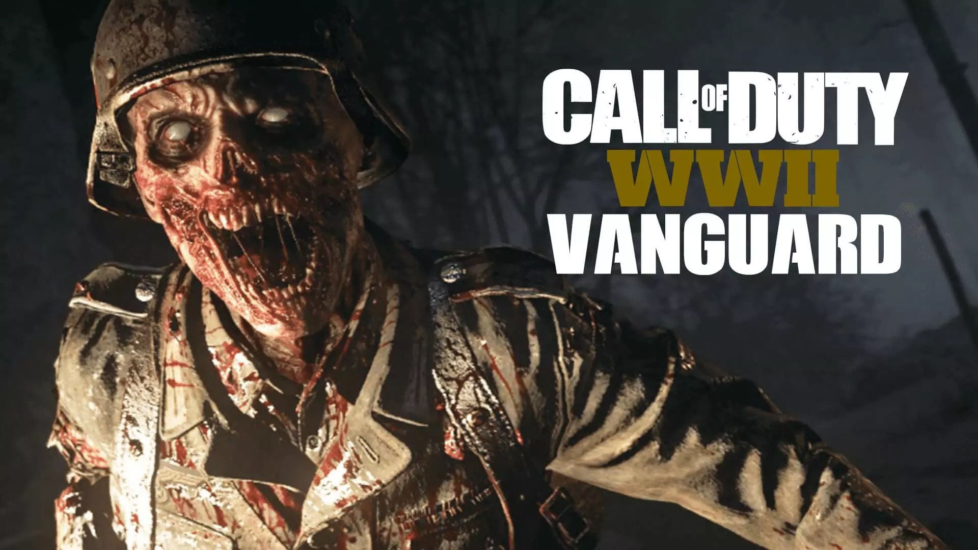 Call of Duty Vanguard Tieto štúdiá údajne tvoria obľúbený Zombies mód!