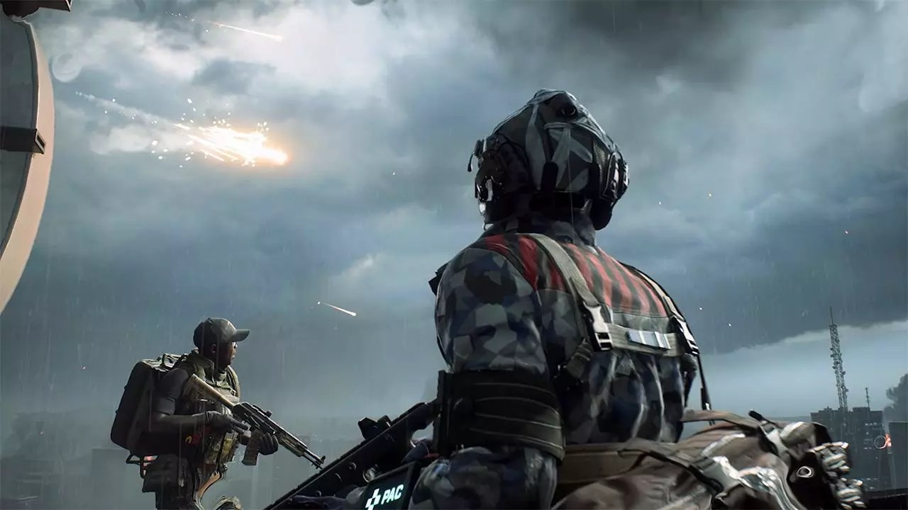 Battlefield 2042 vypúšťa trailer na Hazard Zone! Čo čakať?