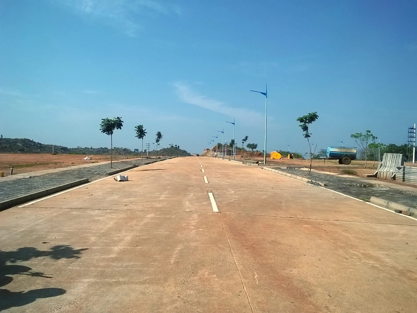 BMRDA approved plots for sale in Mysore Road,Bangalore.