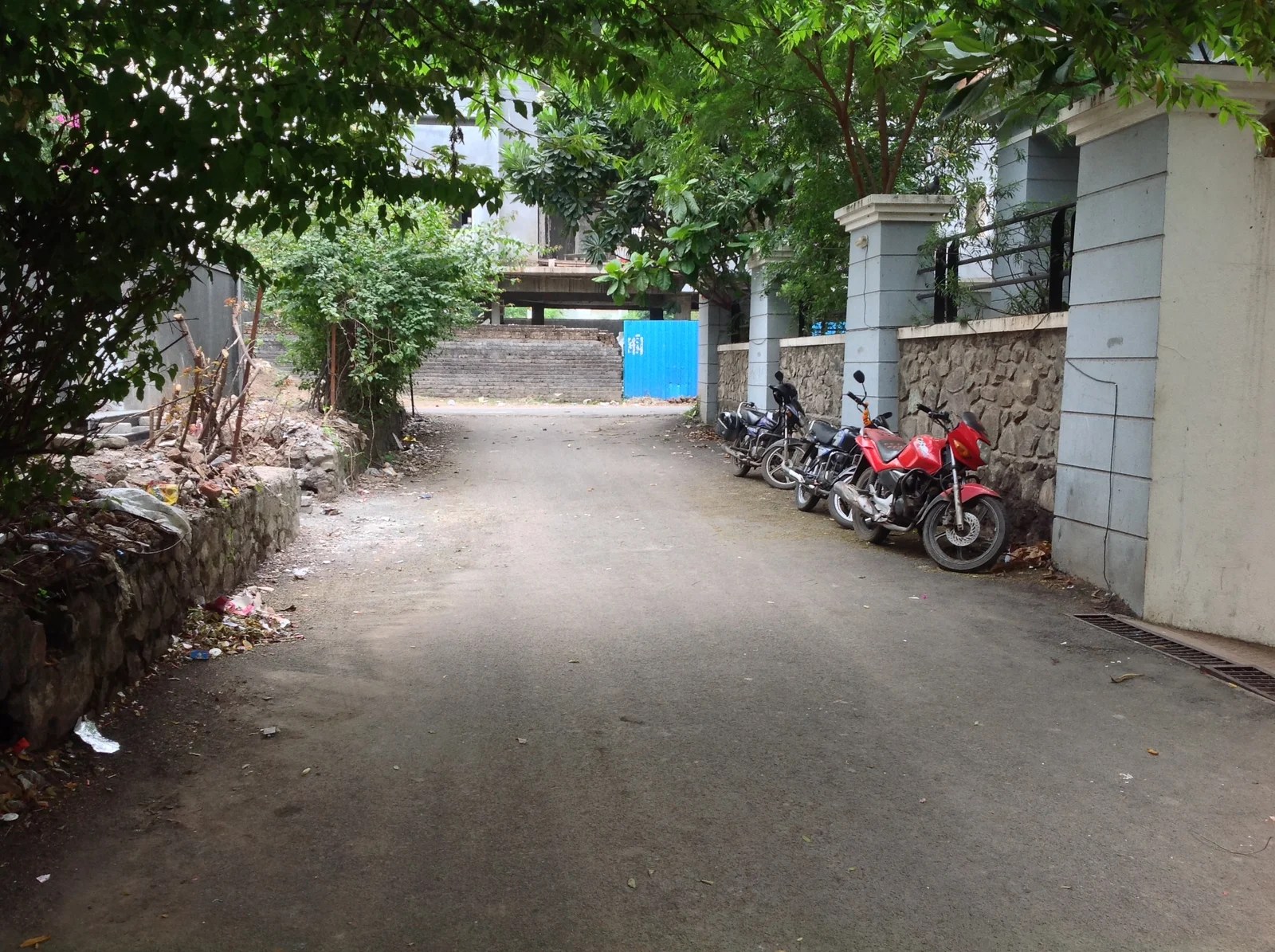 4500 sq.ft. Bungalow for sale in Veerbhadra Nagar, Baner Pune.Plots On