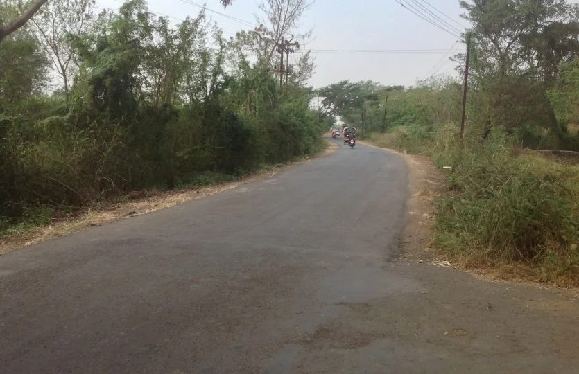 57 R residential land is available for sale in Kamshet Lonavala.