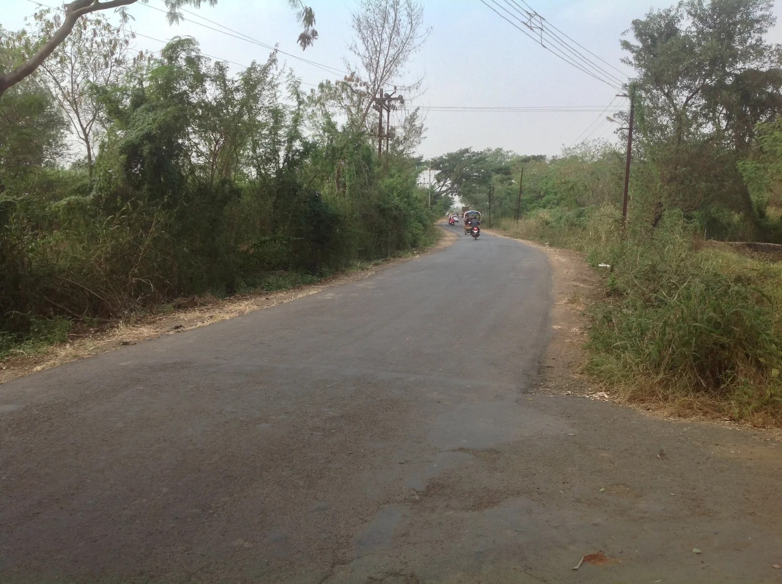 57 R residential land is available for sale in Kamshet Lonavala.