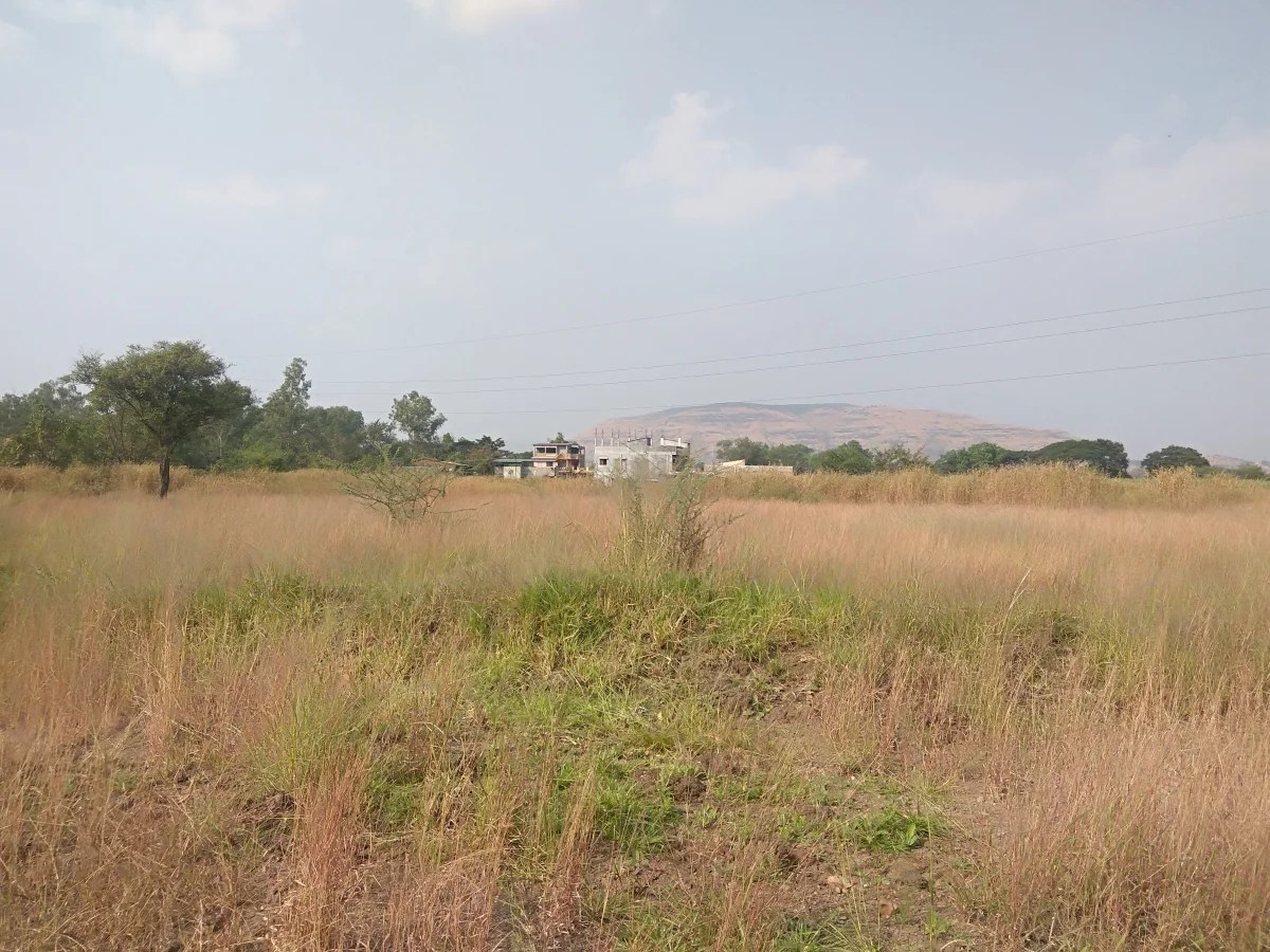 57 R residential land is available for sale in Kamshet Lonavala.