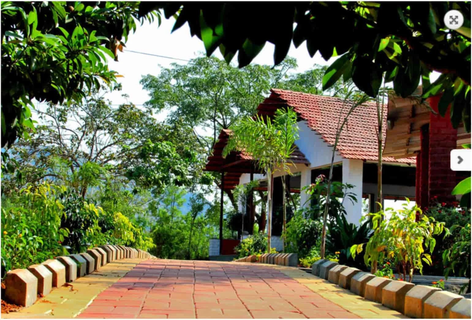 Reverie 1 acre Farm / Forest house plots in Mulshi Pune