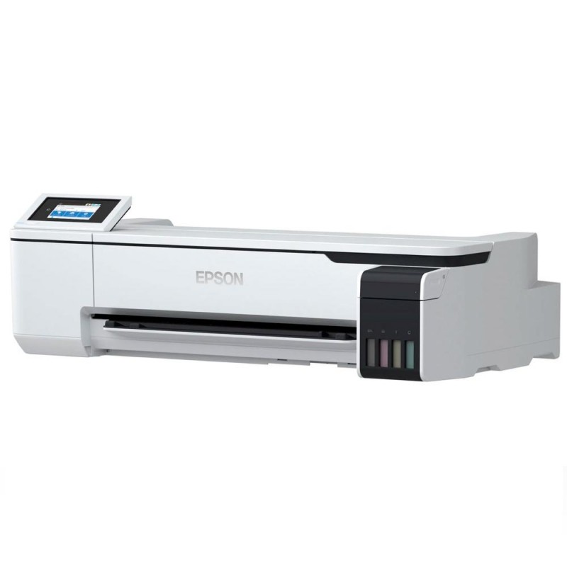 Plotter Sublimación Epson F570