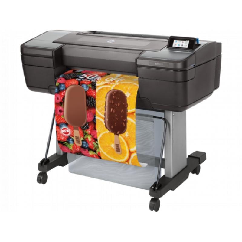 HP Designjet Z6 24 pollice postscript stampante ordina online