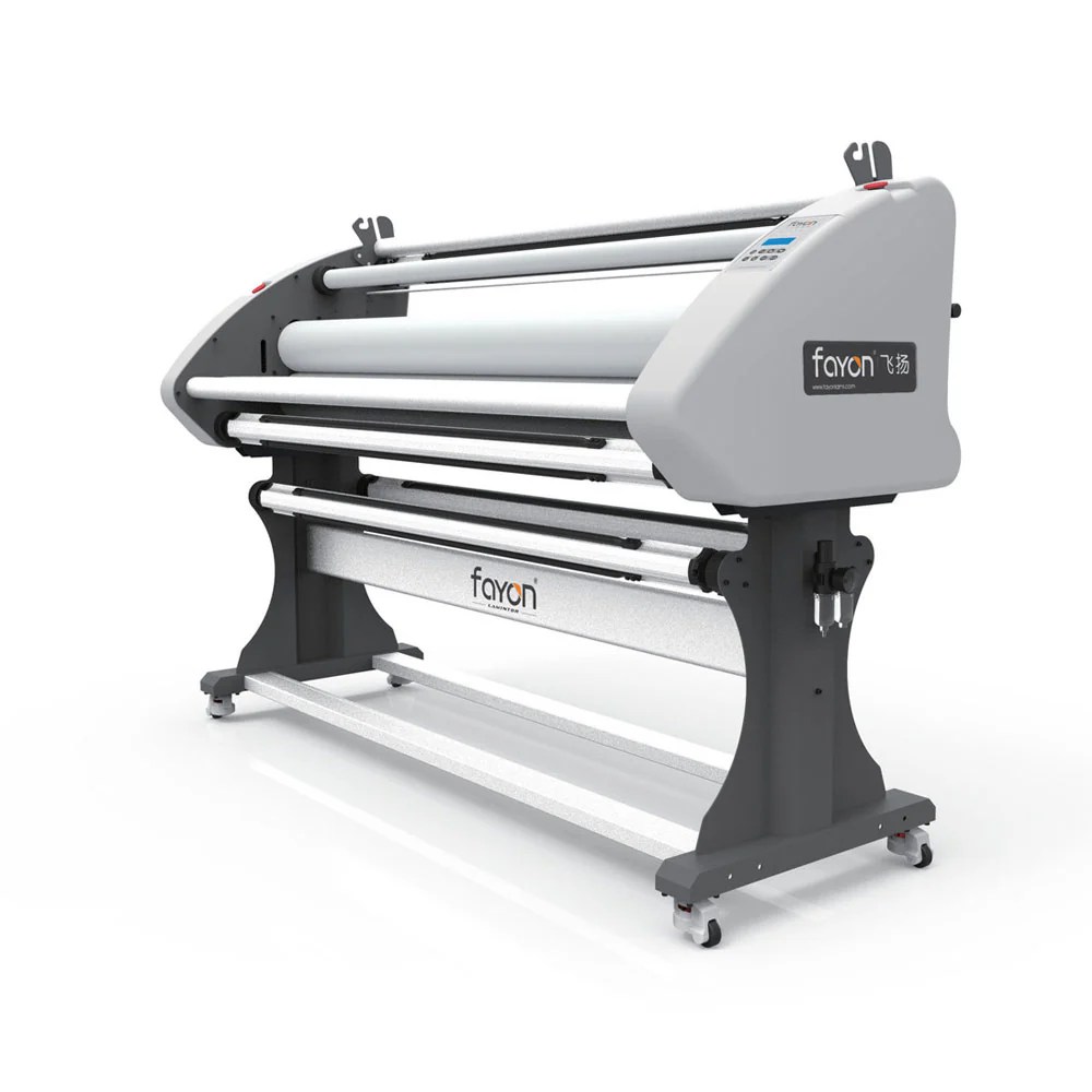 Fayon Laminators Plotter Mechanix