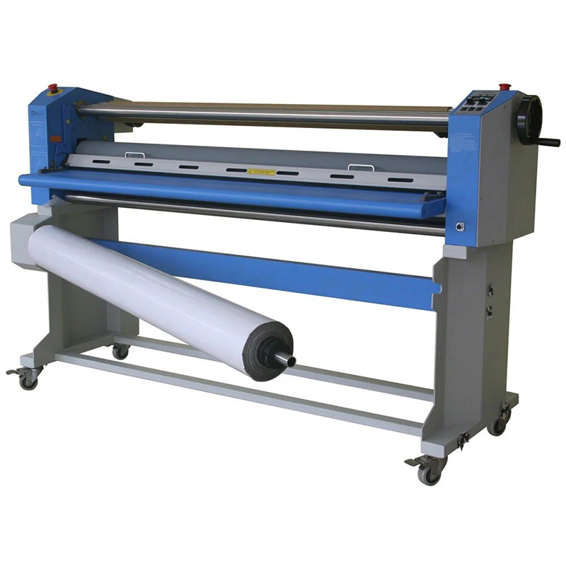 GFP Laminators Plotter Mechanix