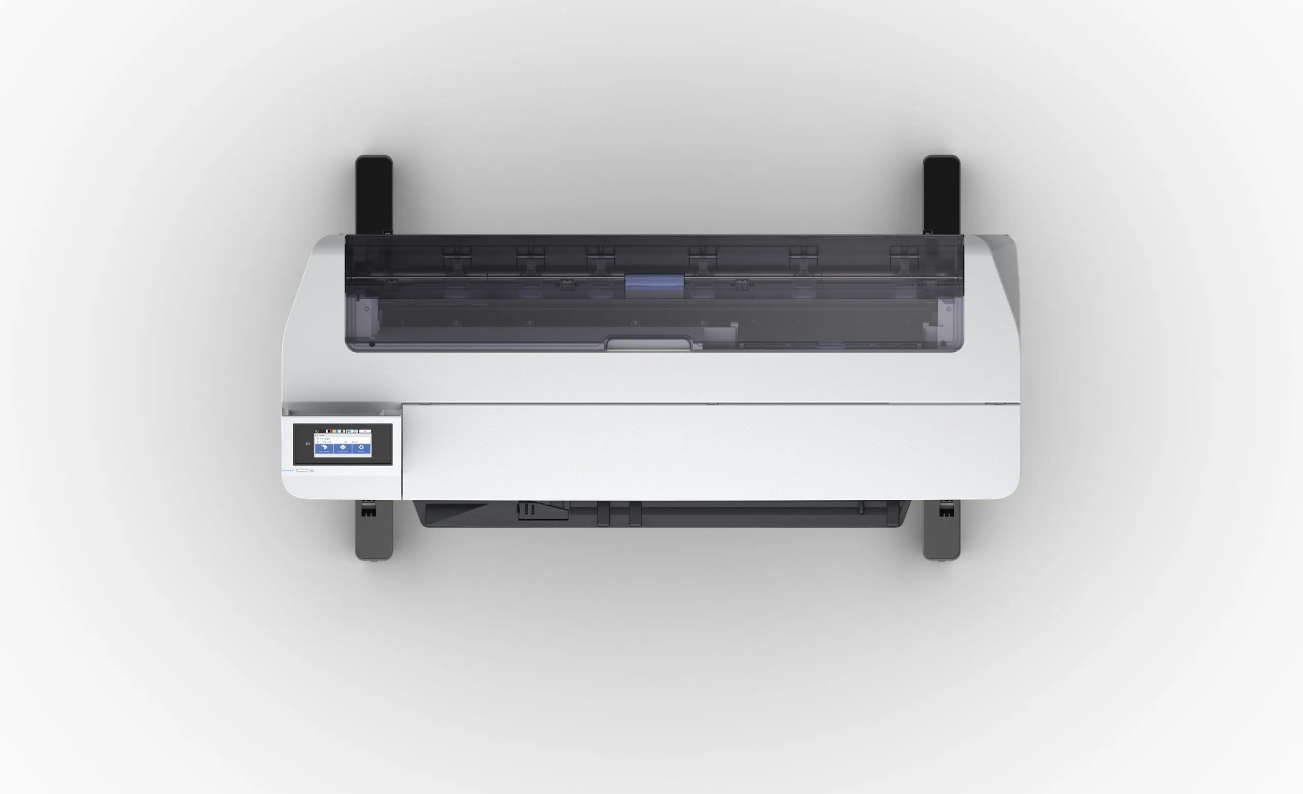 Epson SureColor T5170 Wireless Printer - Plotter Professional Technology