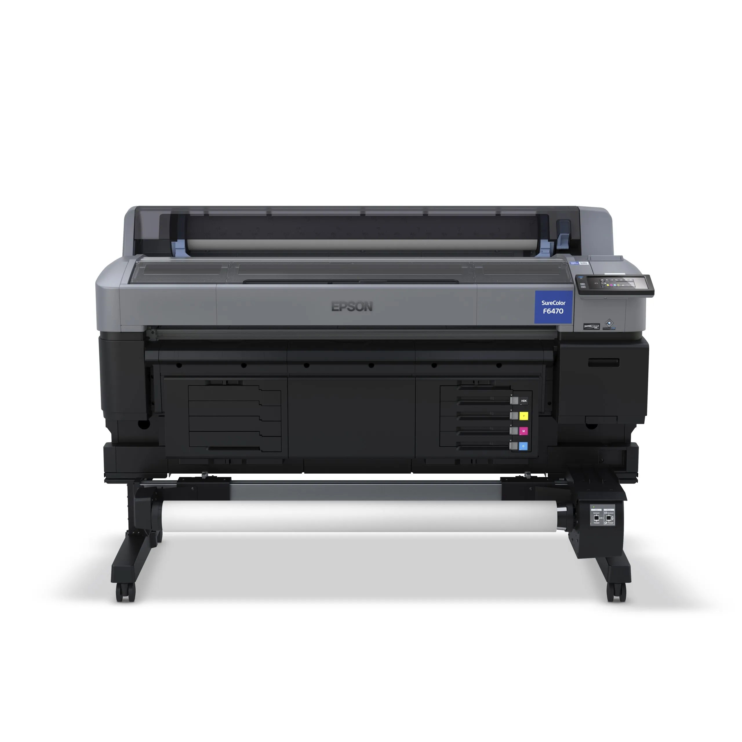 Epson SureColor F6470 Dye Sublimation Printer Plotter Pro Technology