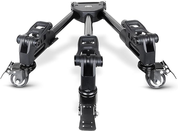 Matterport Wheeled Dolly & Door Stop Kit Pro3 Page Steven Enterprises