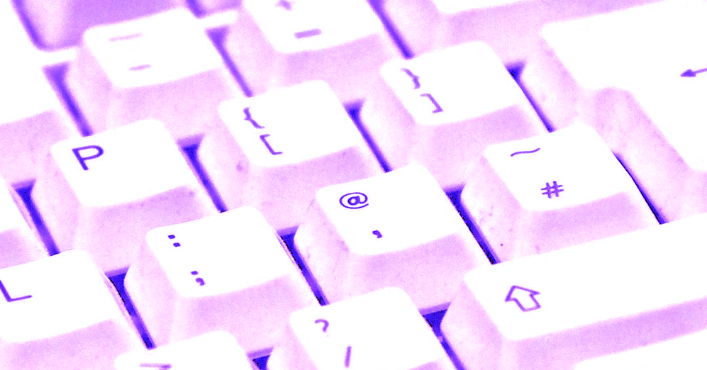 Why Are Letters on Keyboards So Oddly Arranged? Here’s a Primer on the Origins of QWERTY