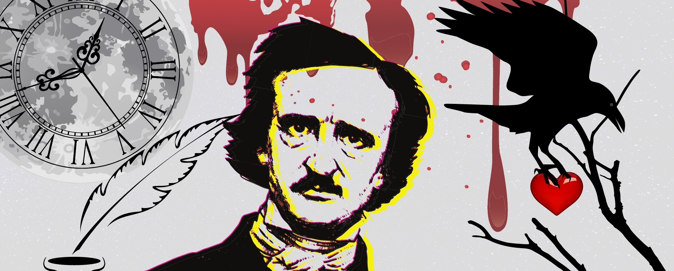 Poe Charts, or What Literary Data Tell Us About Edgar Allan Poe’s Short Poe Charts, or What Literary Data Tell Us About Edgar Allan Poe’s Short
