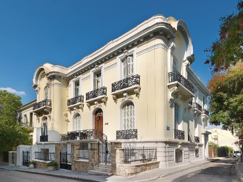 Apartments for rent in Athens, Greece