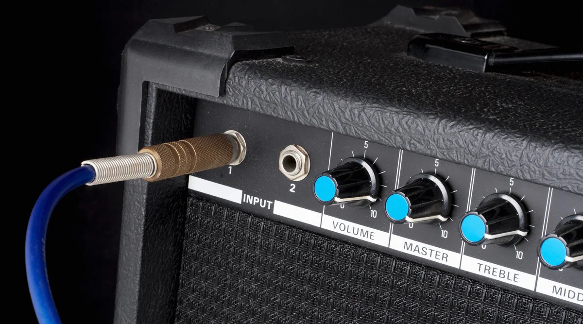 Amp Settings for Metal: Examples for Modern and Classic Tones | Ploutone
