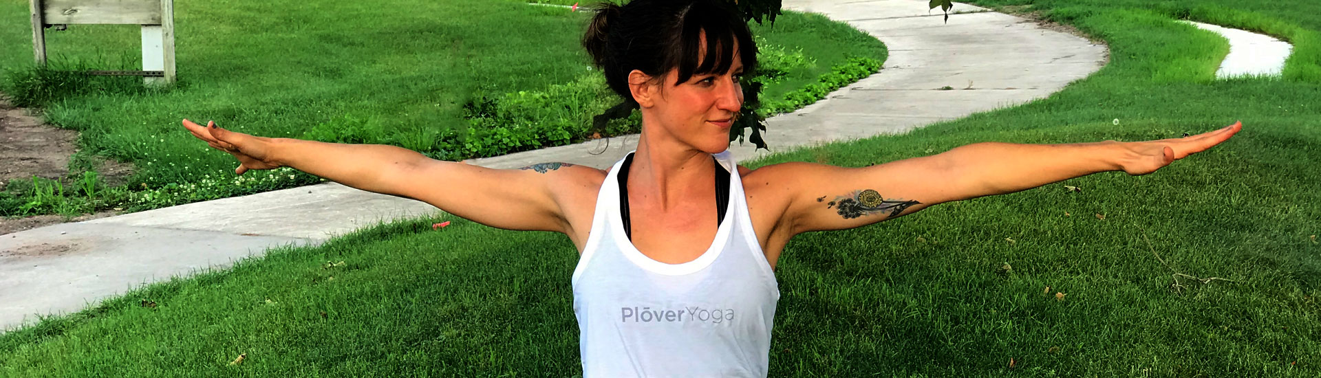 Plover Yoga Yoga Accessible for All Stevens Point, WI