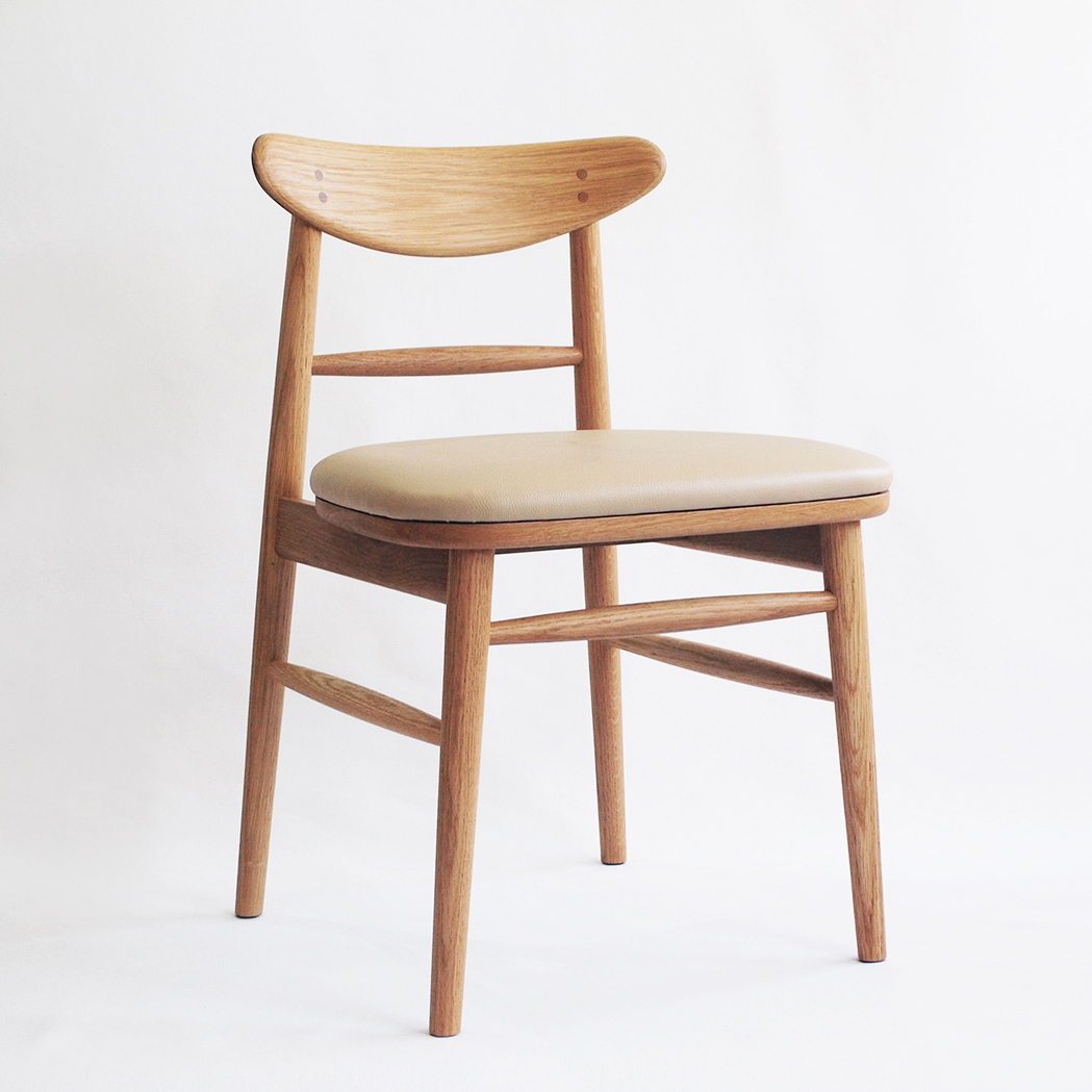 EMI chair / plowdesign
