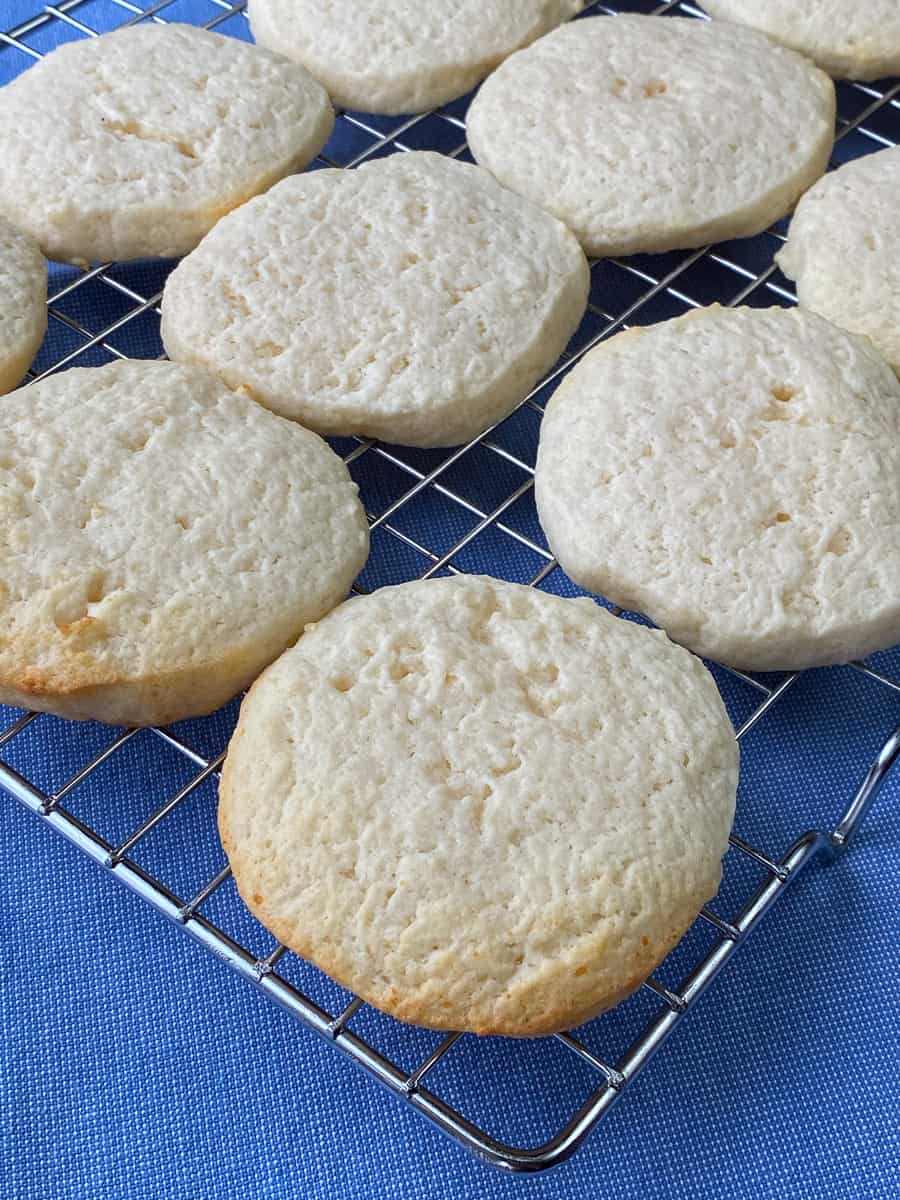 Cottage Cheese Cookies Plowing Through Life