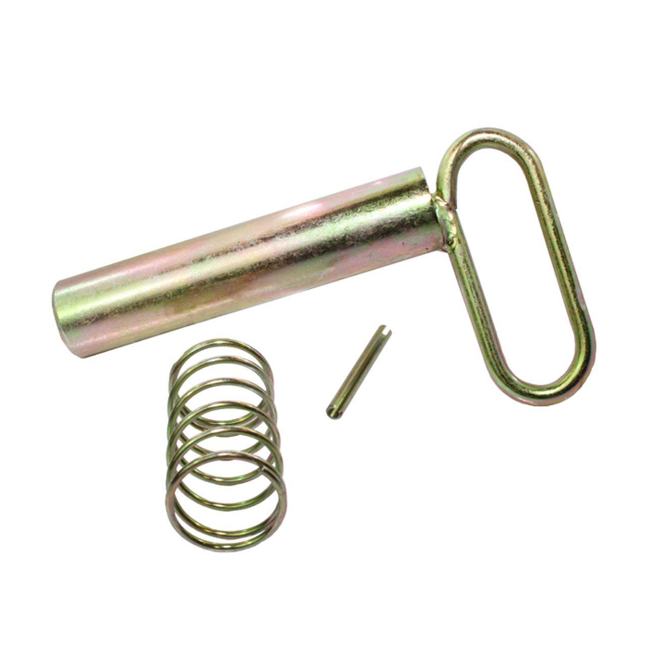 Pin Kit, Coupler Spring 10' Plow OE Pro Advantage Replacement for