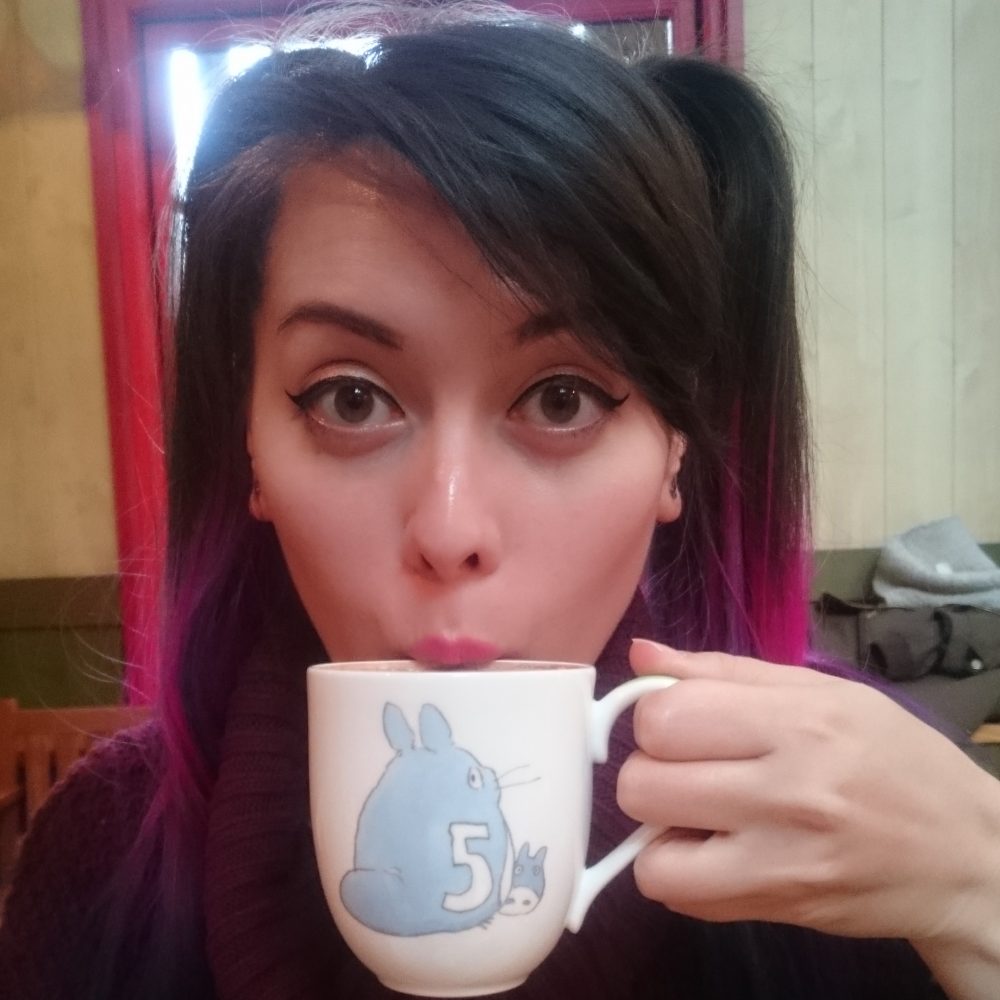 Ploy Motion Motion Graphic Designer & Animator About