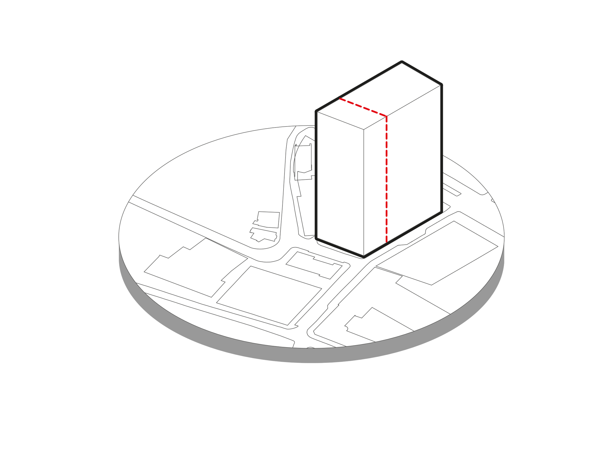 Friars Bridge Court, London, UK PLP Architecture