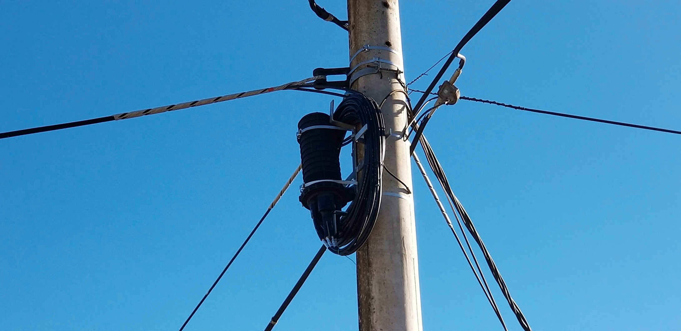 Retención Preformada FIBERLIGN® OPDE PLP Colombia