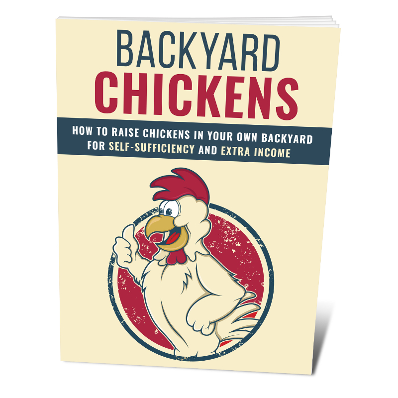 Backyard Chickens PLRLIME