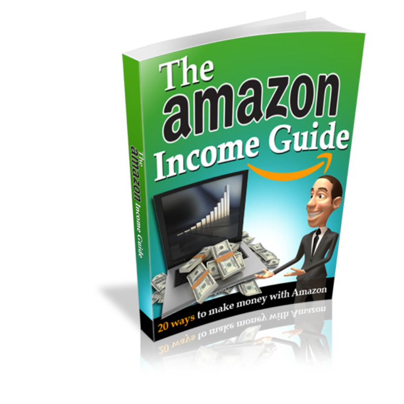 The Amazon Guide PLRLIME