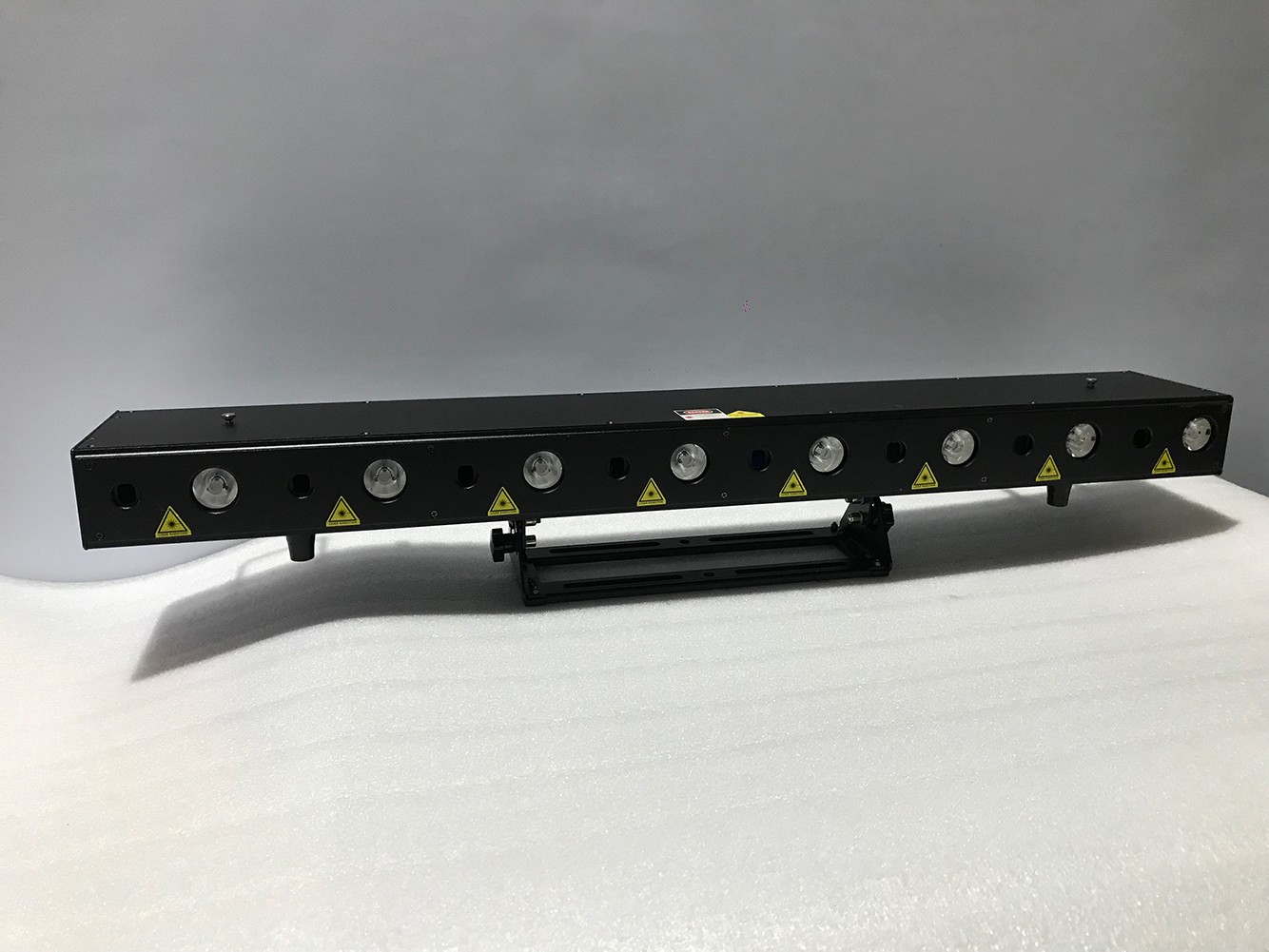 PLS Laser Beam Bar Plus RGB PLS Laser Systems