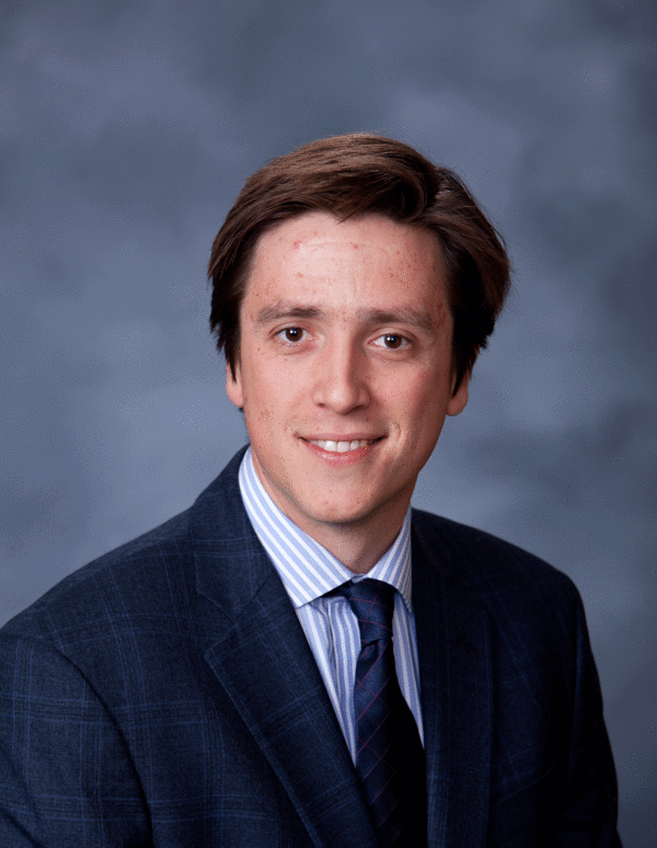 Denis Robichaud // Program of Liberal Studies // University of Notre Dame