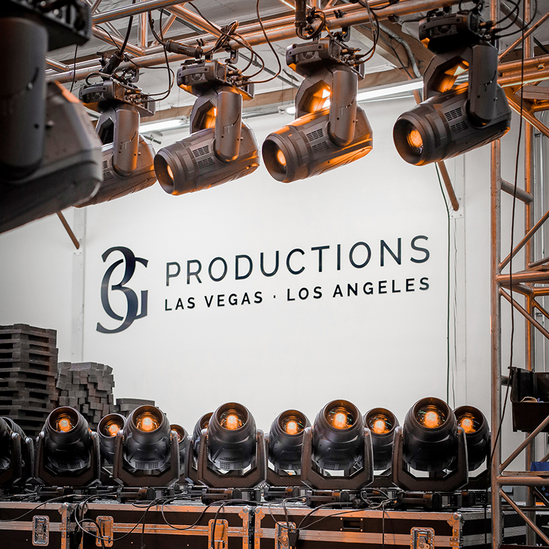 A New Direction for 3G Productions PLSN