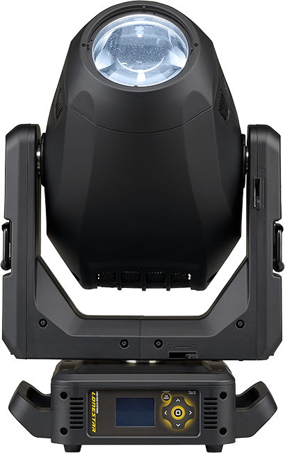 ETC/High End Systems Lonestar | PLSN