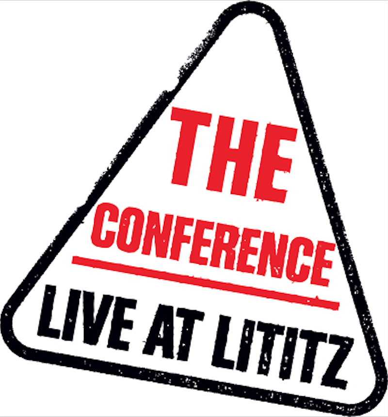 THE Conference Live at Lititz 2023 PLSN