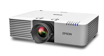 InfoComm 2023: Epson to Debut Breakthrough Laser Projectors Featuring
