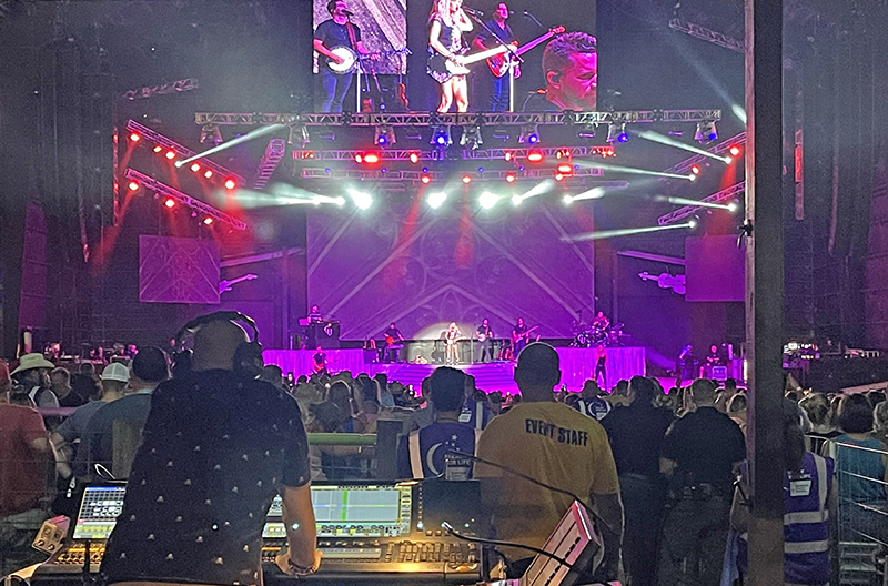 L!VE Looking Beyond the Midwest for Further Growth PLSN