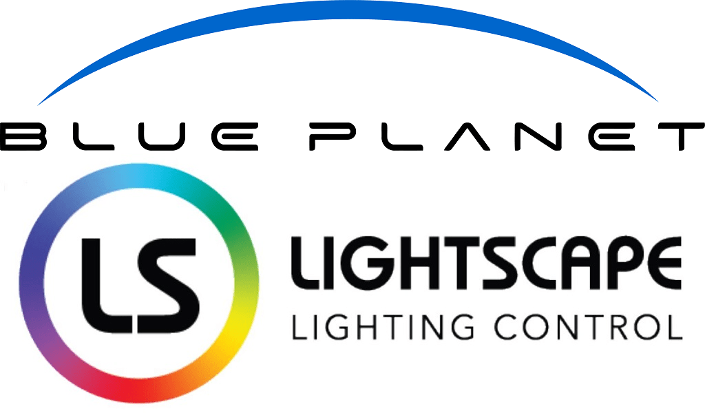 Blue and Lightscape Announce Partnership and Expansion PLSN