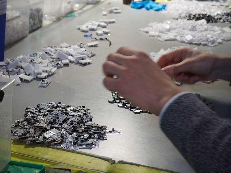 Immersing the Super Bowl Crowd in Light « PLSN