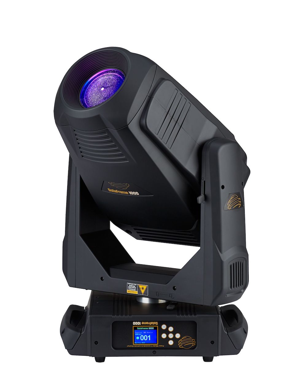 High End Systems SolaFrame 1000 PLSN