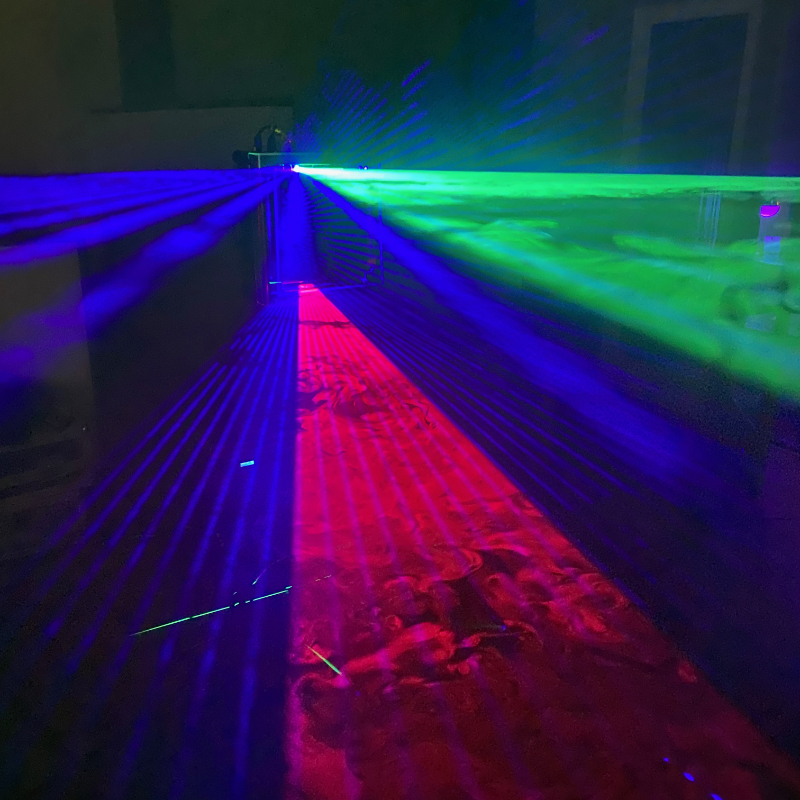 Lighting First Rental House In Western U.S. To Offer IVL Square