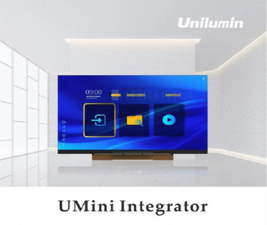 Unilumin Releases new UMini product at ISE – PLSN