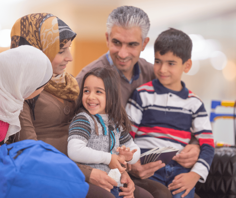 Immigration Programs Prisoners' Legal Services of New York