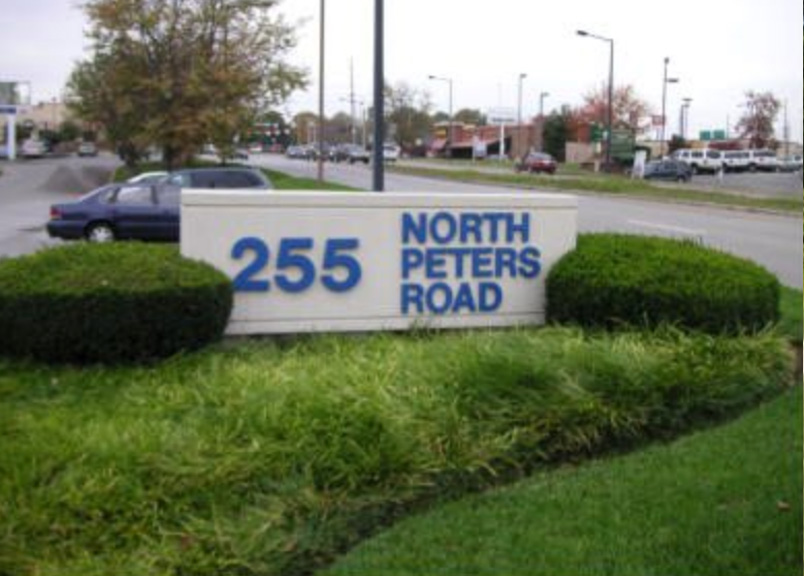 255 N. Peters Knoxville Tennessee Professional Land Systems