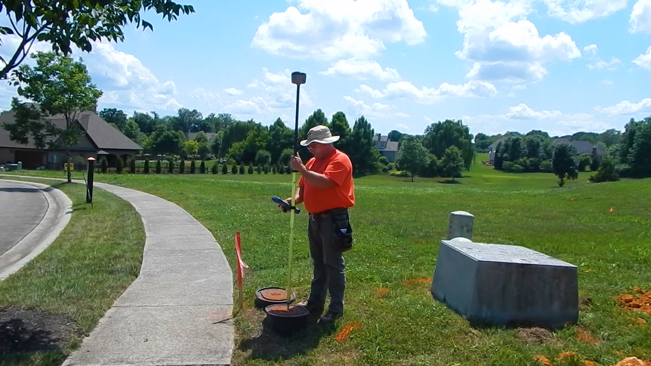 Professional Land Services Land Surveying Services serving Greater