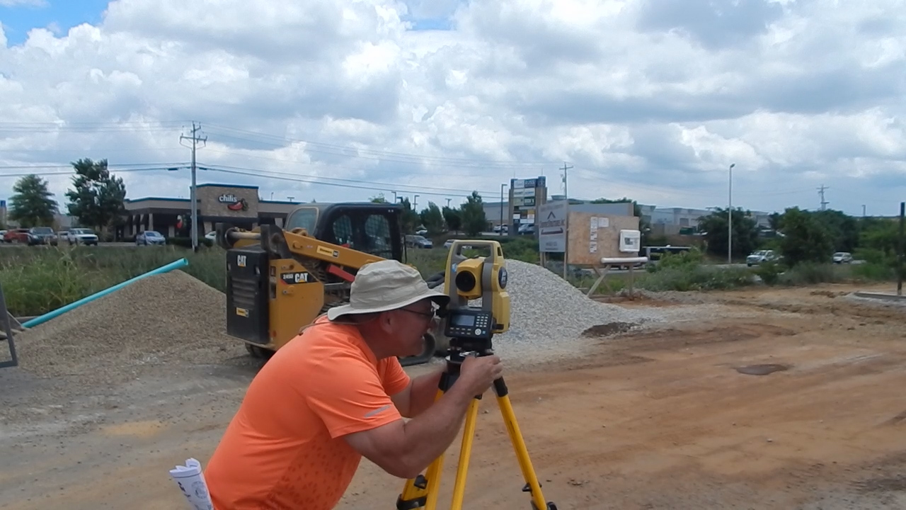 Professional Land Systems Knoxville Tennessee Land Survey Links