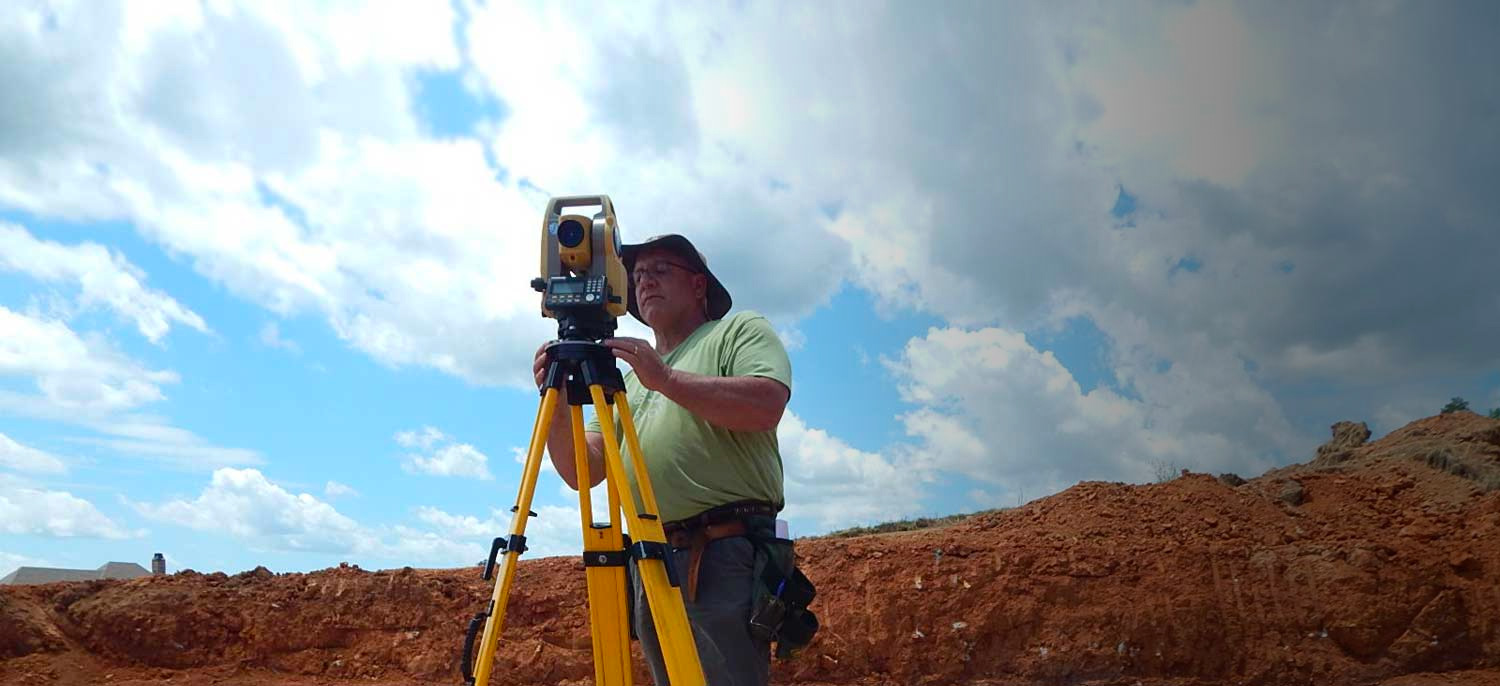 Professional Land Systems Professional Land Surveyors Knoxville