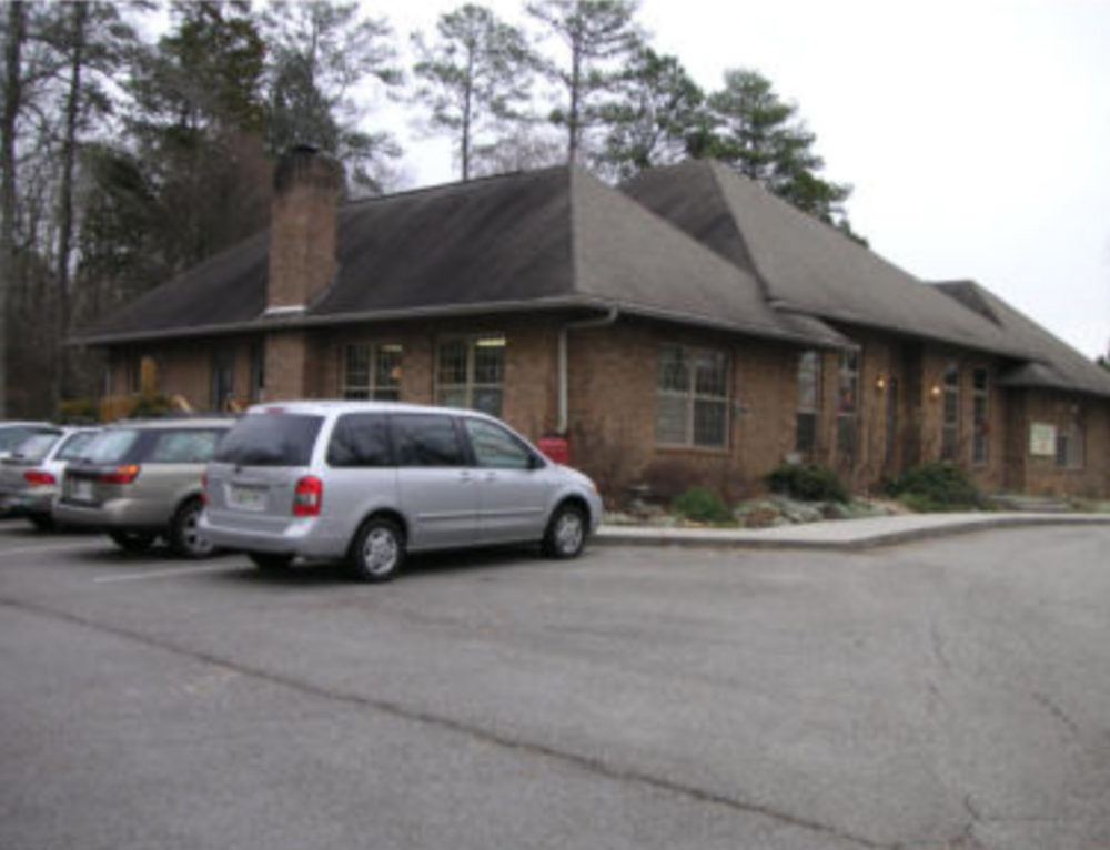 Claris Networks Professional Land Systems Knoxville Land Surveyors